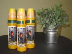 Kaminscheibenreiniger Wodke